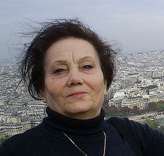 Кульбацкая Тамара Владимировна